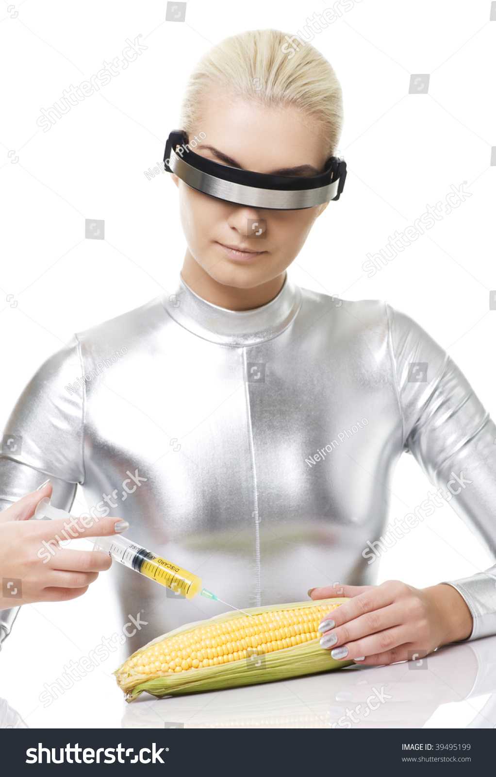 Corn Future